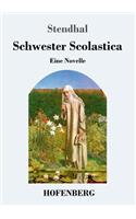Schwester Scolastica