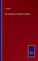 Adventures of Roderick Random