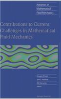 Contributions to Current Challenges in Mathematical Fluid Mechanics