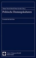 Politische Deutungskulturen