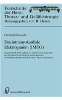 Das Intramyokardiale Elektrogramm (Imeg)