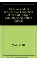 Digestion and the Structure and Function of the Gut