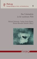 Das Unheimliche in Der Modernen Welt