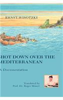 Shot Down Over the Mediterranean