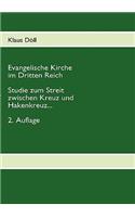 Evangelische Kirche im Dritten Reich