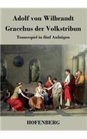 Gracchus der Volkstribun