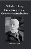 Einleitung in die Geisteswissenschaften: Versuch einer Grundlegung für das Studium der Gesellschaft und ihrer Geschichte