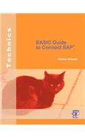 Basic Guide to Connect SAP