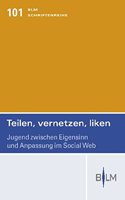 Teilen, Vernetzen, Liken