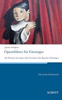 Opernführer für Einsteiger