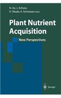 Plant Nutrient Acquisition