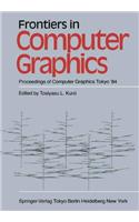 Frontiers in Computer Graphics