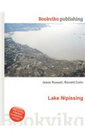 Lake Nipissing
