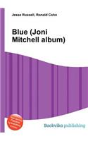 Blue (Joni Mitchell Album)