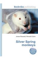 Silver Spring Monkeys