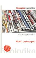 Nuvo (Newspaper)