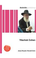 Yitzchok Cohen: (English)