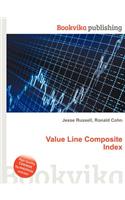 Value Line Composite Index: (English)