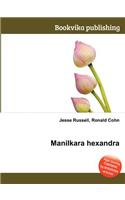 Manilkara Hexandra: (English)