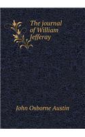 The journal of William Jefferay: (English)