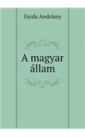 A Magyar Állam