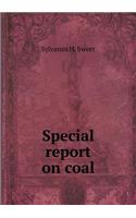 Special report on coal