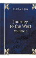 Journey to the West. Volume 3