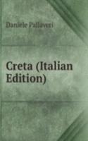Creta (Italian Edition)
