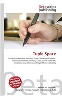 Tuple Space: (English)