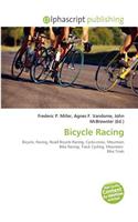 Bicycle Racing: (English)