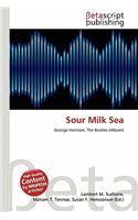 Sour Milk Sea: (English)
