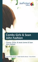 Combs Girls & Sean John Fashion