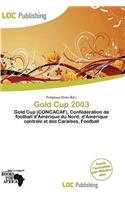 Gold Cup 2003