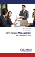 Investment Management