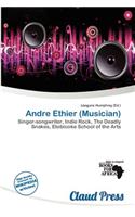 Andre Ethier (Musician)