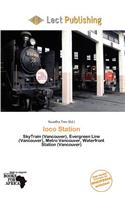 Ioco Station