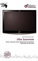 Llar Saarem E: (English)