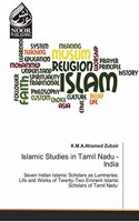 Islamic Studies in Tamil Nadu - India