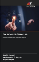 La scienza forense