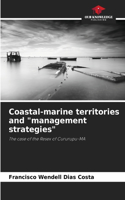 Coastal-marine territories and 