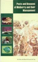 Pests and Diseases of Mulberry and their Management