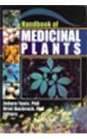 Handbook of Medicinal Plants