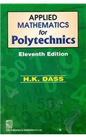 Applied Mathematics for Polytechnics
