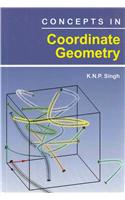 Concepts in Cordinate Geometry