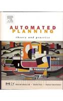 Automated Planning, Theory And Practice