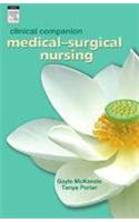 Clinical Companion: Medical-Surgical Nursing