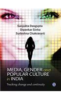 Media, Gender, and Popular Culture in India