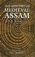 History of Medival Assam