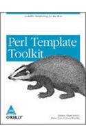Perl Template Toolkit