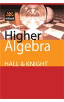 Higher Algebra